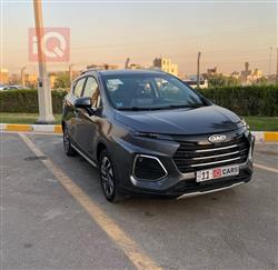 جاک JS3